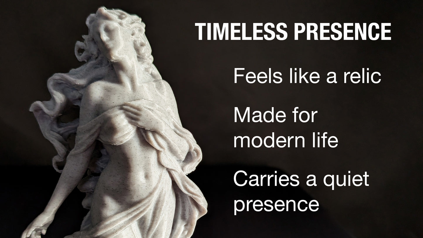 Venus Statue - Marble Finish Goddess Sculpture