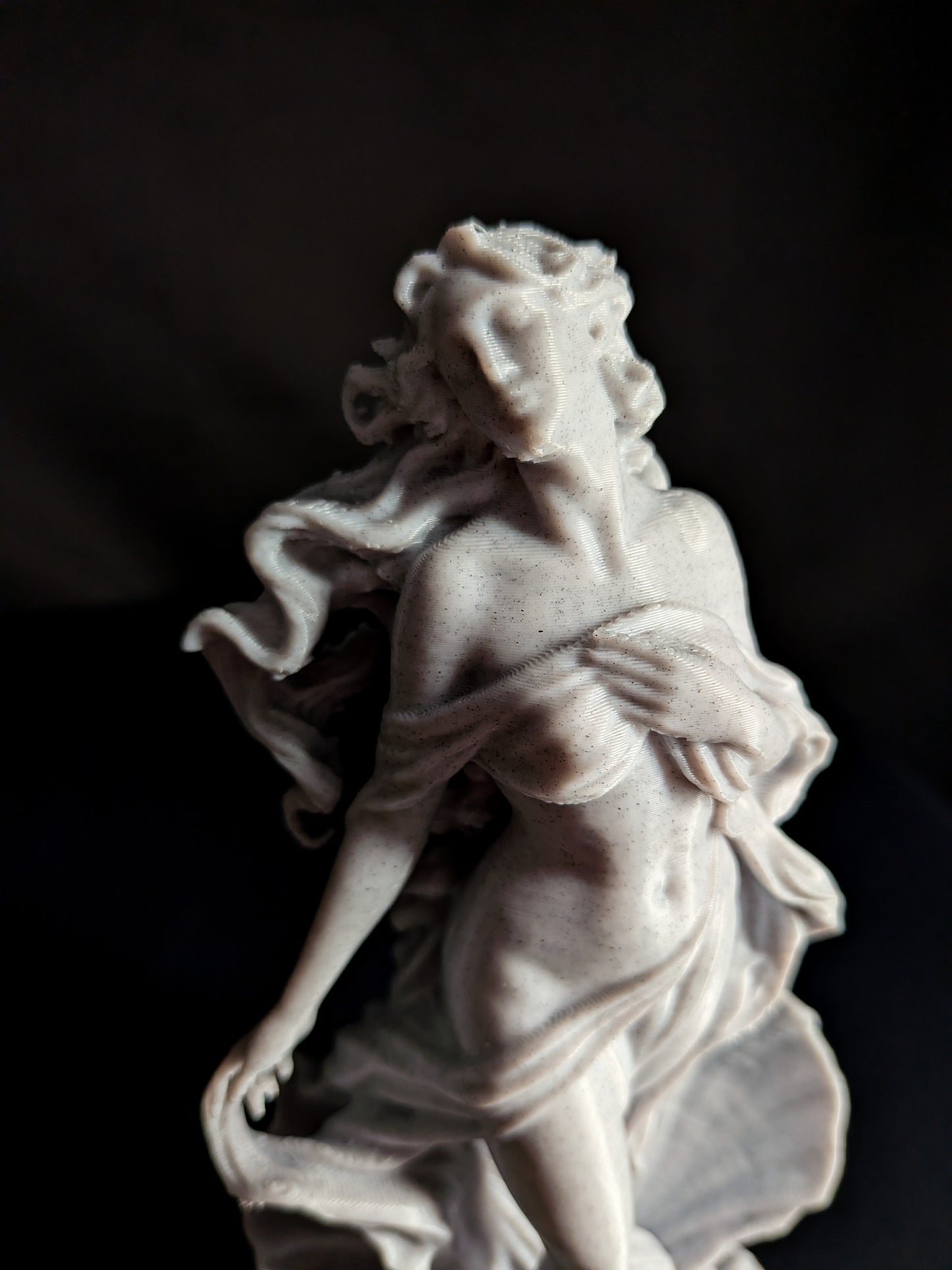 Venus Statue - Marble Finish Goddess Sculpture