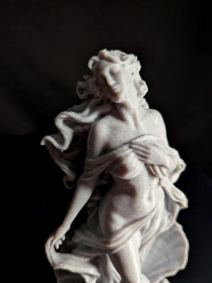 Venus Statue - Marble Finish Goddess Sculpture