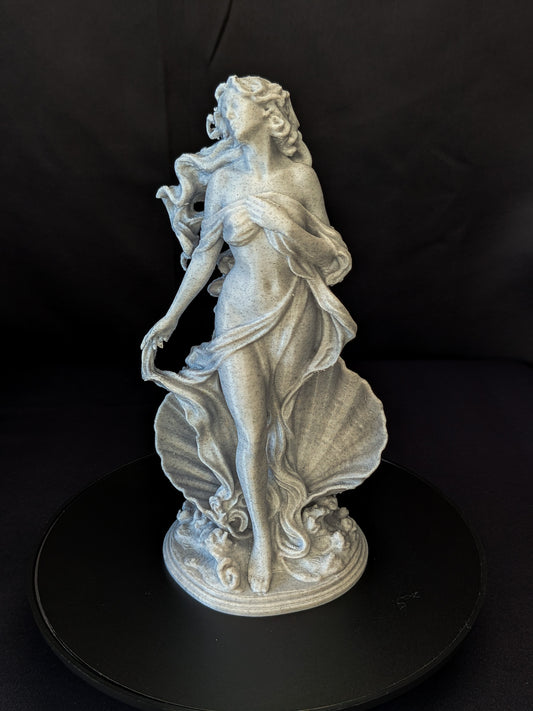 Venus Statue - Marble Finish Goddess Sculpture