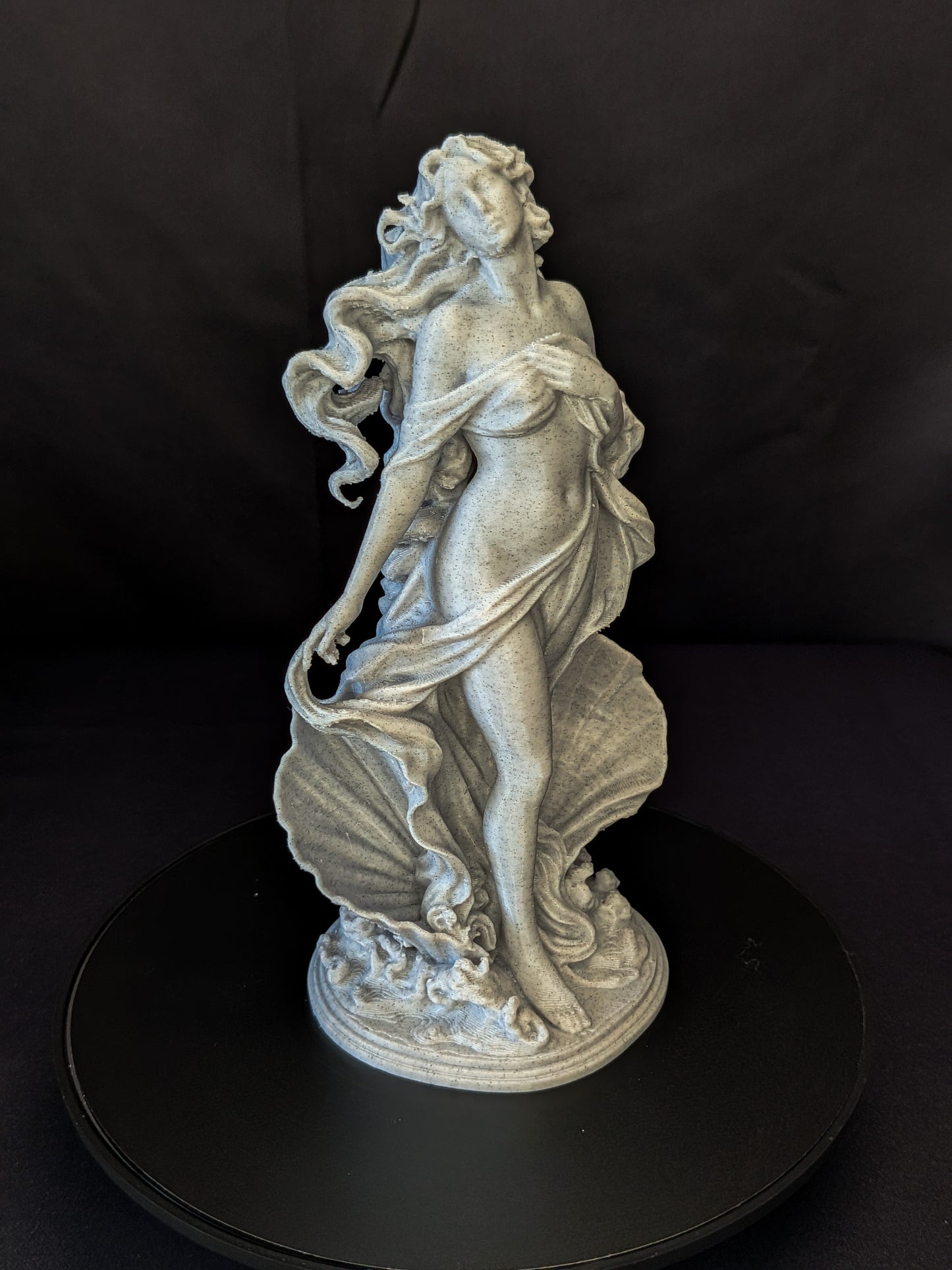 Venus Statue - Marble Finish Goddess Sculpture