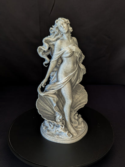 Venus Statue - Marble Finish Goddess Sculpture