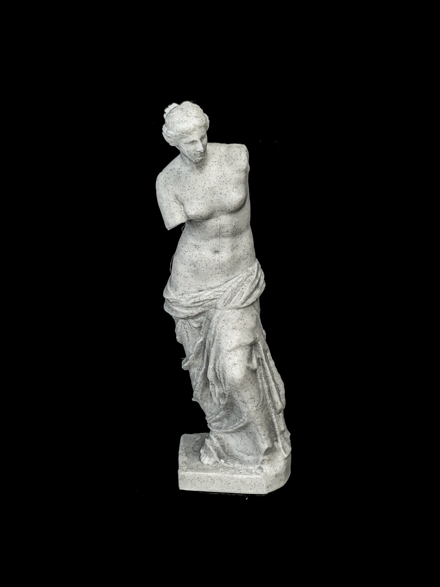 Venus de Milo - Marble Style Statue