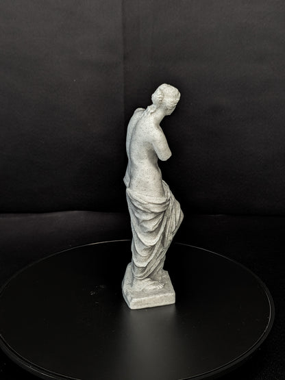 Venus de Milo - Marble Style Statue