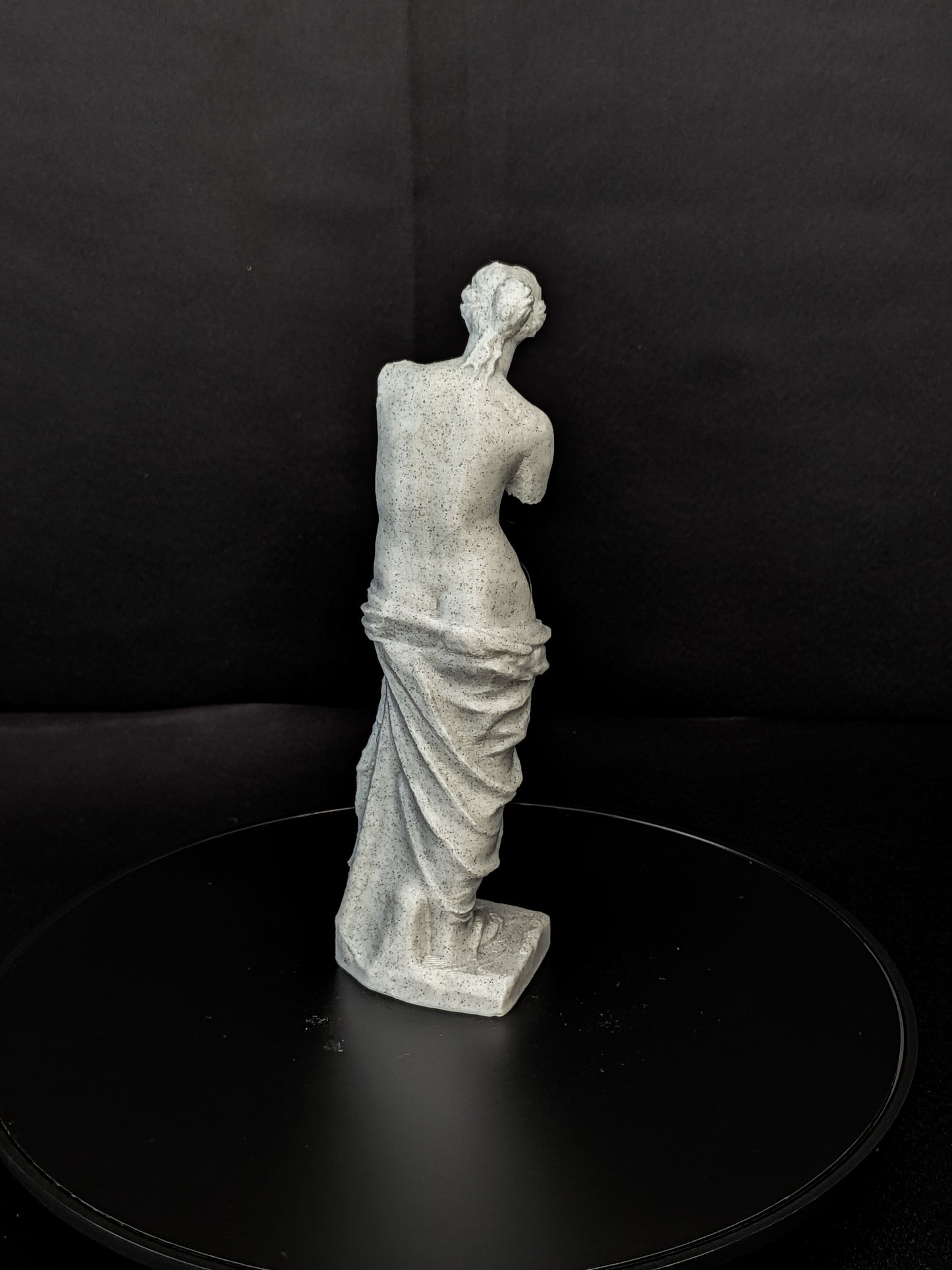 Venus de Milo - Marble Style Statue