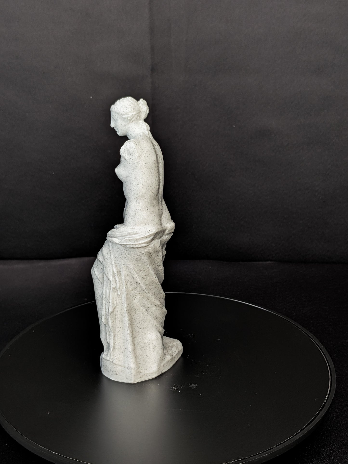 Venus de Milo - Marble Style Statue