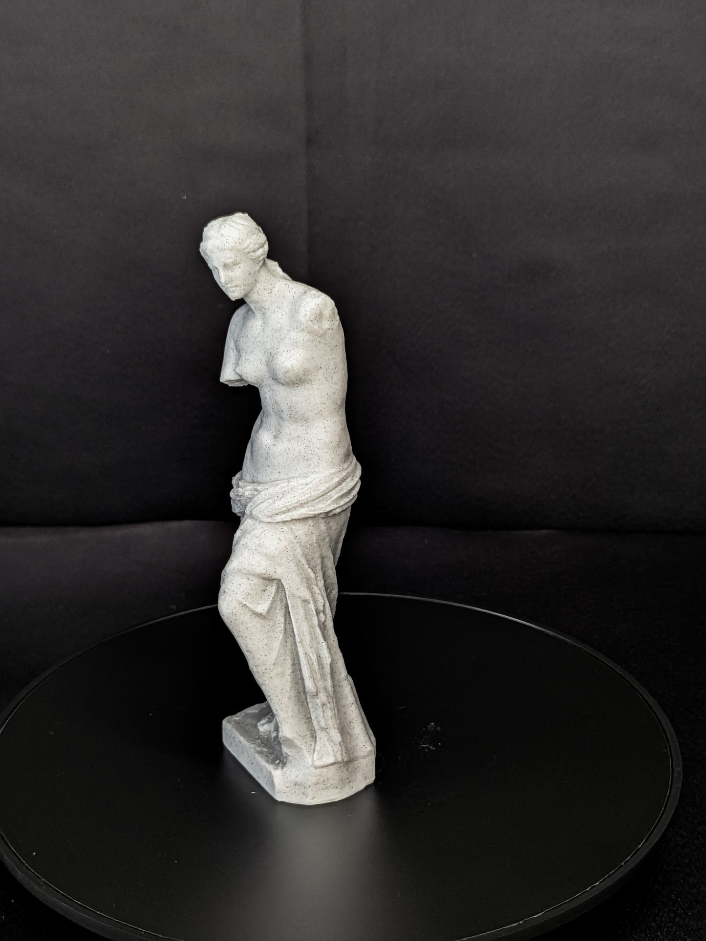 Venus de Milo - Marble Style Statue